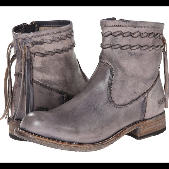 Bed Stu Womens Craven Boot | Poshmark